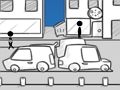 Spiel Stickman-Scharfschütze Tippen Sie, um zu töten  Online