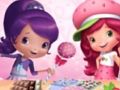 Spiel Erdbeerkuchen Süßwarenladen Online Spiel Erdbeerkuchen Süßwarenladen Online
