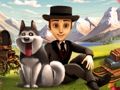 Spiel Klondike Online