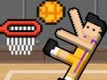 Spiel Zufälliger Basketball  Online