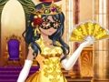 Spiel Anime Prinzessin Dress Up Spiel  Online
