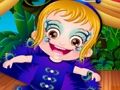 Spiel Baby Hasel Kostüm  Online