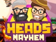 Spiel Kopf Chaos  Online