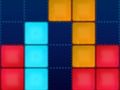 Spiel Fallen blockiert das Tetris-Spiel  Online