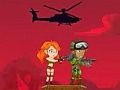 Spiel Widerstandsarmee der Soldaten  Online
