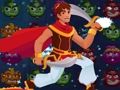 Spiel Genie Quest Online