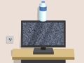 Spiel Flip-Flasche  Online