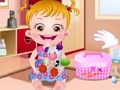 Spiel Baby Hazel Doctor Play Online