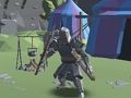 Spiel Ritter Arena. io  Online