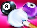 Spiel Pool 8 Ball Mania Online