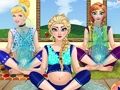 Spiel Schwangere Therapie  Online