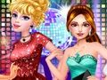 Spiel Prinzessinnen am Royal College  Online