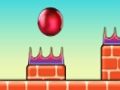 Spiel Flappy roter Ball Online Spiel Flappy roter Ball Online
