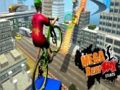 Spiel BMX Rider Impossible Stunt Racing: Fahrrad Stunt Online Spiel BMX Rider Impossible Stunt Racing: Fahrrad Stunt Online