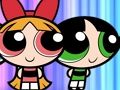 Spiel PowerPuff Malbuch für Mädchen Online Spiel PowerPuff Malbuch für Mädchen Online