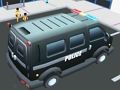 Spiel Stickman Gefangener Transporter  Online