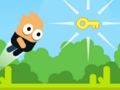 Spiel Springender Joe  Online