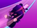 Spiel Neon-Rennfahrer  Online
