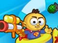 Spiel Floßkriege 2  Online