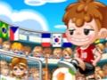 Spiel Schießen Sie auf!  Online