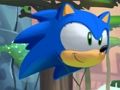 Spiel Sonic Basket-Abenteuer  Online