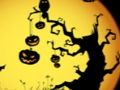 Spiel Halloween Puzzle-Sammlung  Online