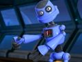 Spiel Intelligente Roboter-Stichsäge  Online