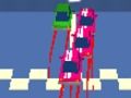 Spiel Verrückte Autos 3D  Online