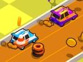 Spiel Rallye-Straße  Online