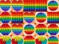 Spiel Pop-It-Match Online Spiel Pop-It-Match Online