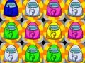 Spiel Unter uns Crush Saga  Online