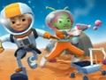 Spiel U-Bahn-Surfer-Tour Houston  Online