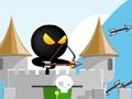 Spiel Stockkampf das Spiel  Online