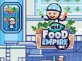 Spiel Food Empire Inc. Online