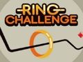 Spiel Ring-Herausforderung  Online