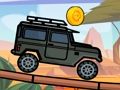 Spiel Jeep-Fahrer  Online