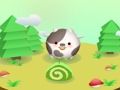 Spiel Scribble Grasschneider  Online