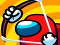 Spiel Betrüger-Bogenschützenkrieg  Online