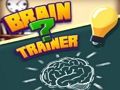 Spiel Gehirntrainer  Online