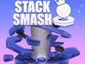 Spiel Stapel zerschlagen  Online
