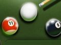 Spiel 8 Ball Billard Klassiker  Online
