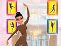 Spiel Tina Ballett lernen  Online