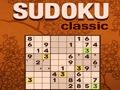 Spiel Sudoku-Klassiker  Online
