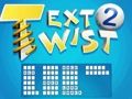 Spiel Textdrehung 2  Online