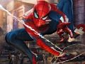 Spiel Spiderman gegen Zombie  Online
