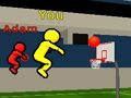 Spiel Jump Dunk 3d Online