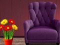 Spiel Flucht aus dem Roten Holzhaus  Online