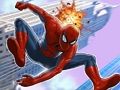 Spiel Spiderman Super schnell laufen  Online