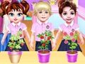 Spiel Baby Taylor Kleiner Bauer  Online