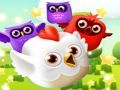 Spiel Vogelwarteschlange HD  Online